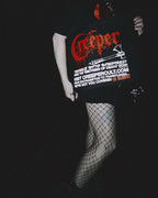 US Tote Bag - Black