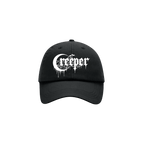 Logo Cap - Black