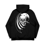 Logo Hoodie - Black