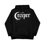Logo Hoodie - Black