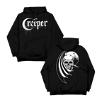Logo Hoodie - Black
